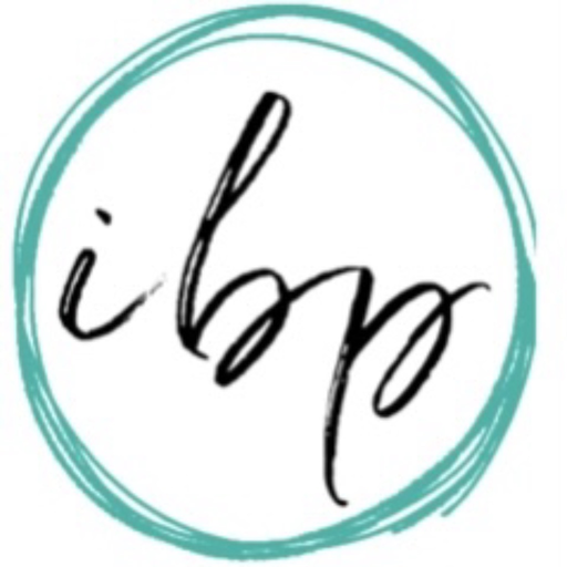 Inspired By Purpose app icon