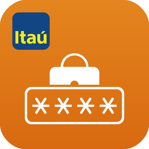 Itaú Pass Empresas app icon