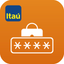 Itaú Pass Empresas icon