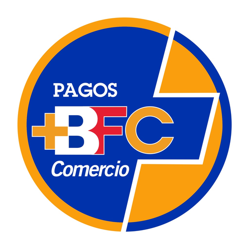 BFC Comercio app icon
