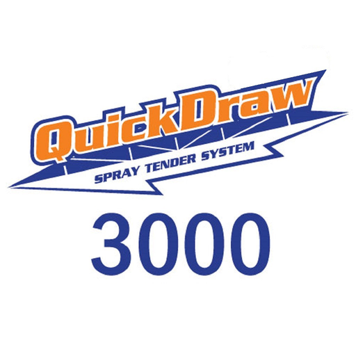 QD3000 app icon