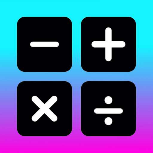 Mental Maths game app icon