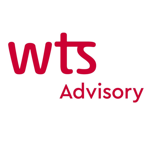 WTS Advisory Events app icon