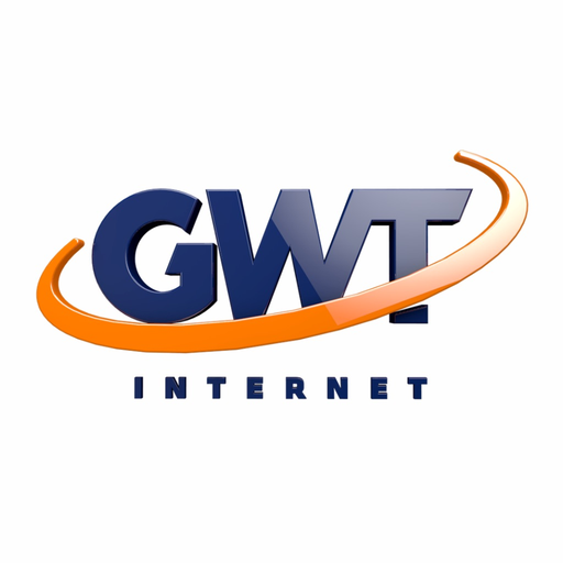 GWT Internet app icon