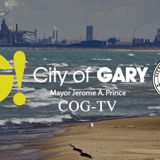 City of Gary app icon
