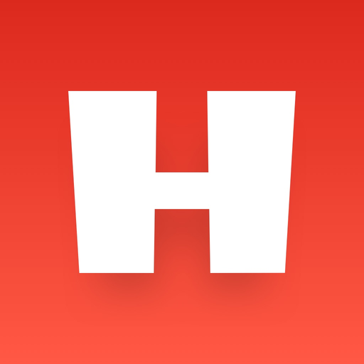 My H-E-B app icon
