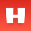 My H-E-B icon