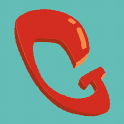 Giggling app icon
