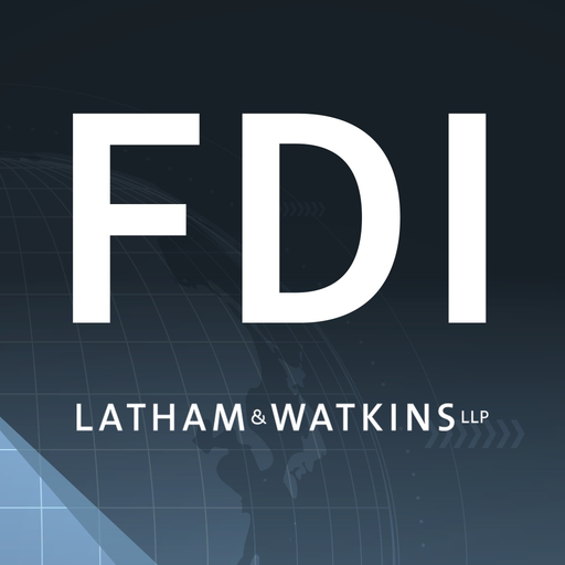 Foreign Direct Investments app icon