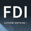 Foreign Direct Investments icon