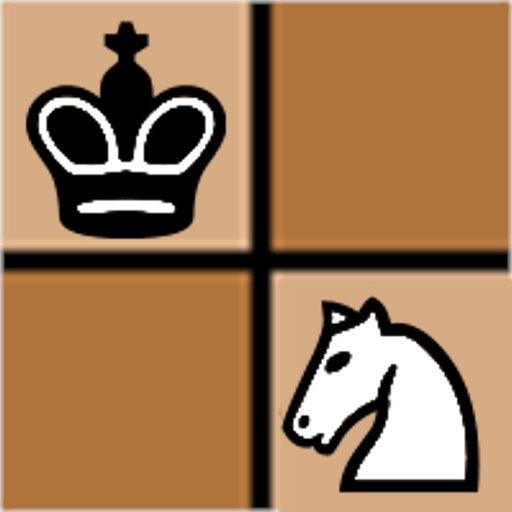 Kill the King: Realtime Chess app icon