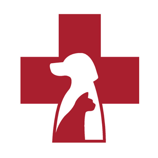 Russell Lake Vet app icon