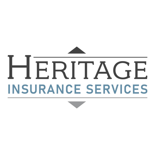Heritage Insurance Online app icon