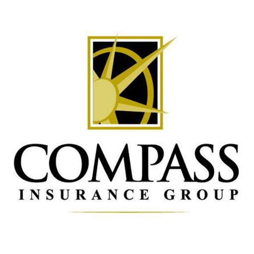 Compass Insurance Group Online app icon