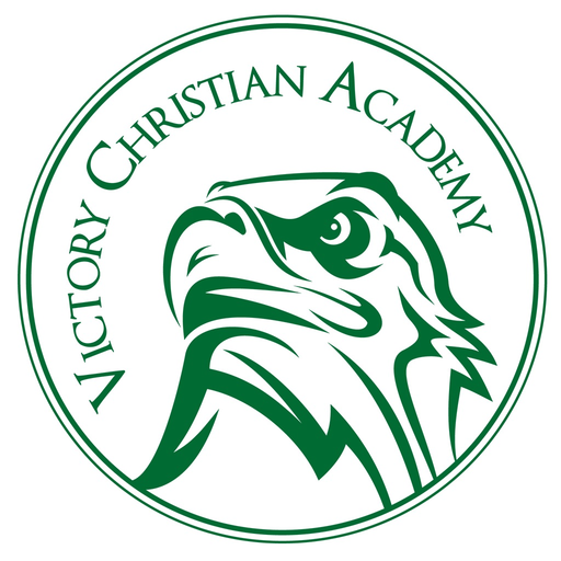 Victory Christian Academy app icon