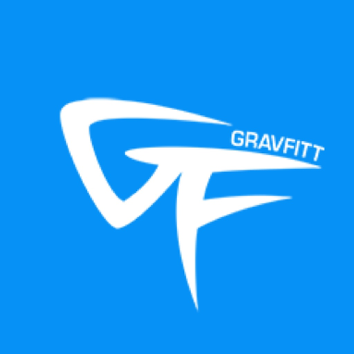 GravFitt Academy app icon