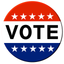 Election Tracker icon