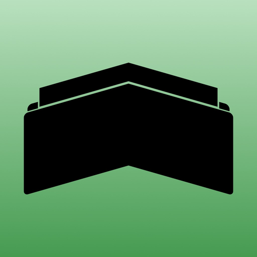Wallet Helper app icon