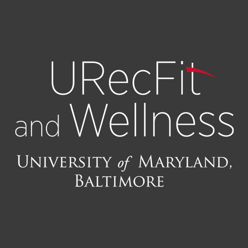URecFit & Wellness app icon