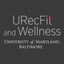 URecFit & Wellness icon