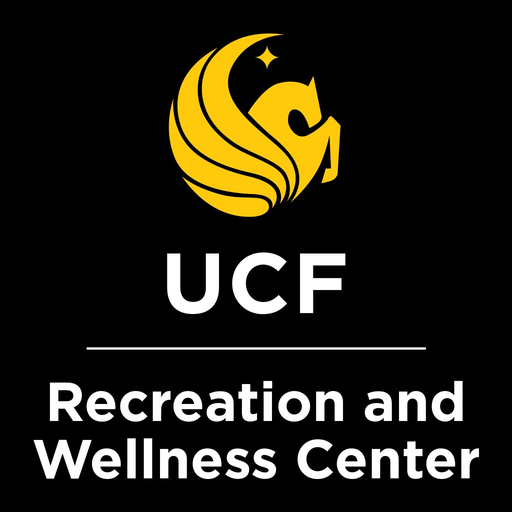 UCF Rec & Wellness Center app icon