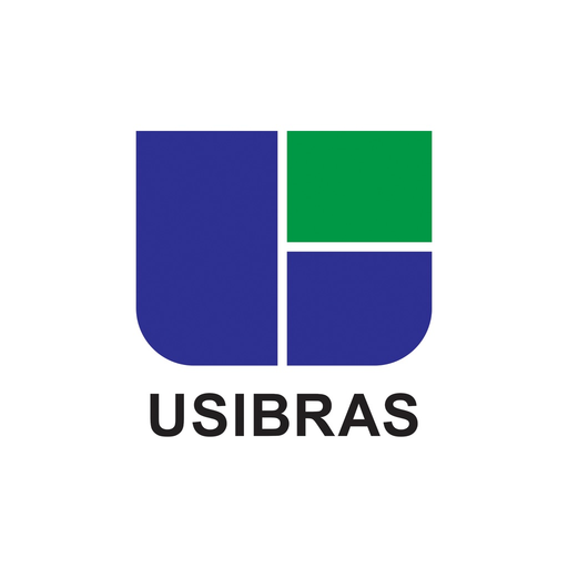 Leilão Usibras app icon