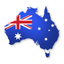 Australia Citizenship Test icon