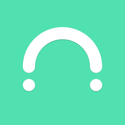Acercar-se app icon