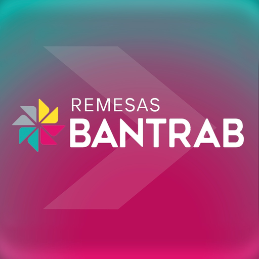 REMESAS BANTRAB app icon