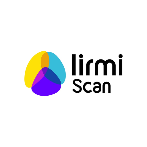 Lirmi Scan app icon