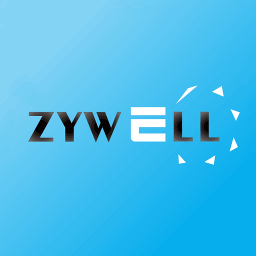 ZywellPrinter app icon