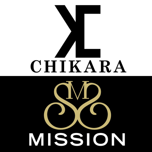 CHIKARA GROUP app icon