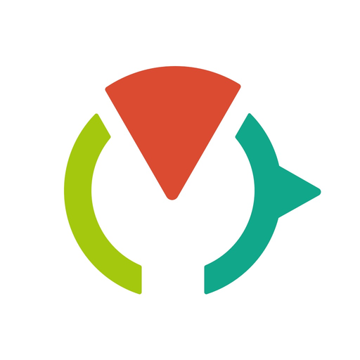Mintry｜シンプルなクラウド型勤怠管理アプリ app icon