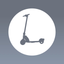 EV RIDER icon