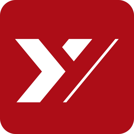 YYsports app icon
