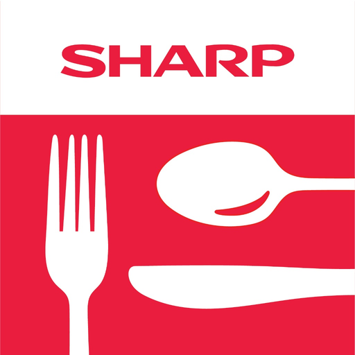 Sharp Kitchen app icon
