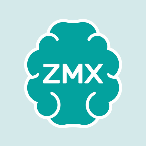 Zinda Mobile app icon