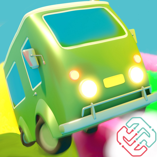 Hippocampers app icon