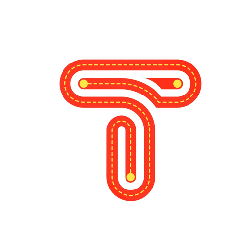 Take Me app icon