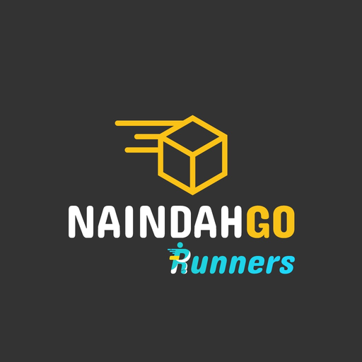 NGo Runners app icon