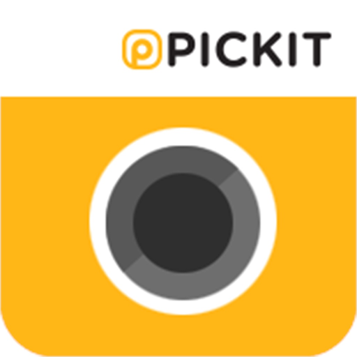 Pickit Instant app icon