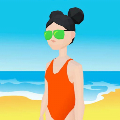 Idle BodyJam—Let's Dance app icon