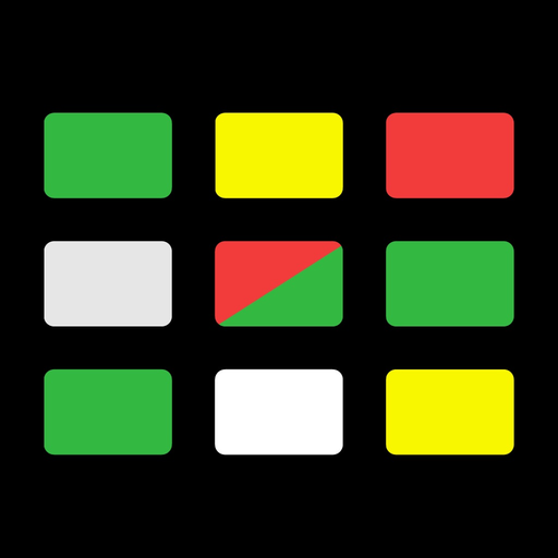 Country scorecard app icon