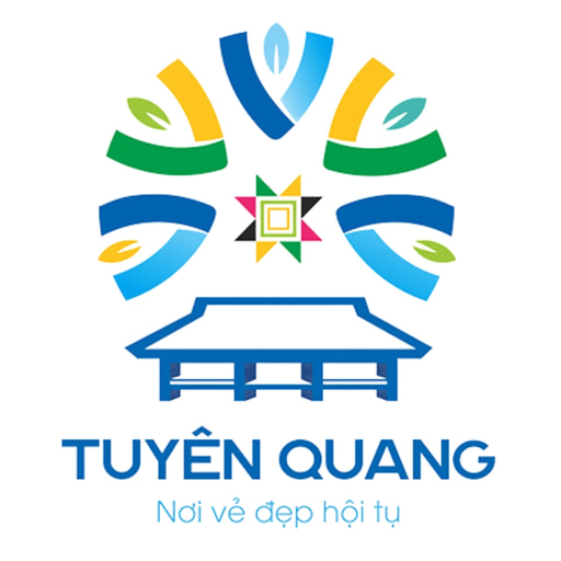 Tuyen Quang Tourism app icon