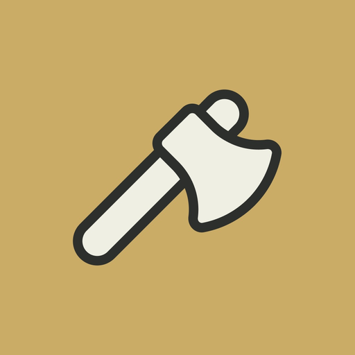Feltlogg app icon