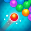 Bubble Shooter Dog Classic icon
