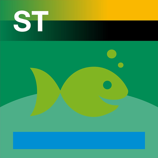 Fishguide Saxony-Anhalt app icon