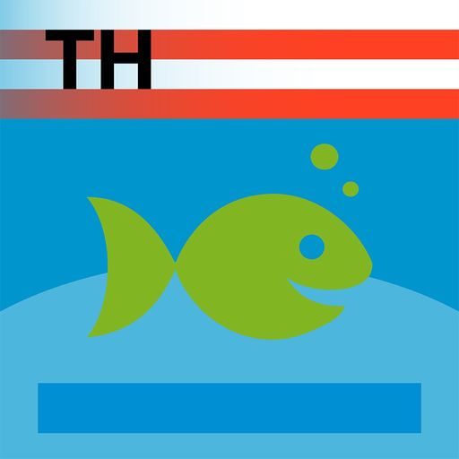 Fishguide Thuringia app icon