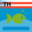 Fishguide Thuringia icon