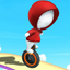 Epic Fun Uni Race 3D:2020 Game icon